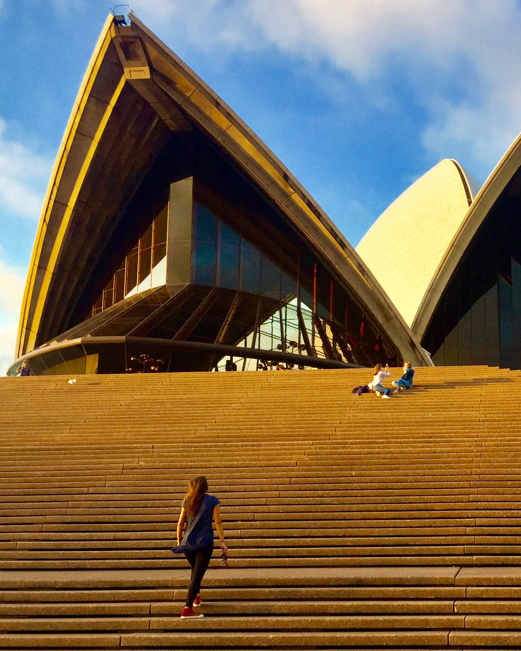 Opera House